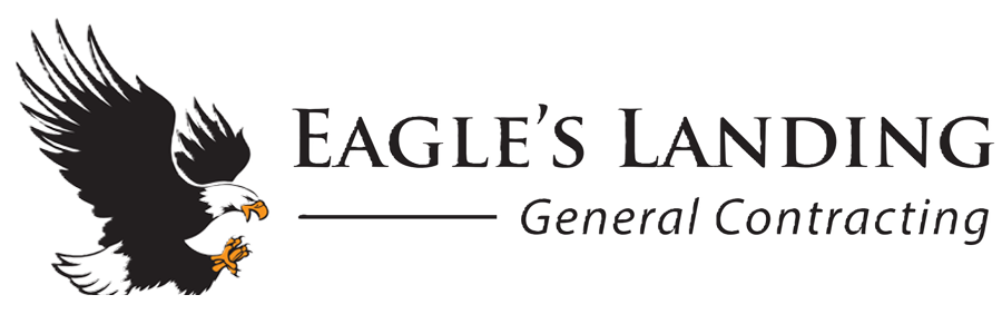 Eagles Landing General Contracting New GBP Logo