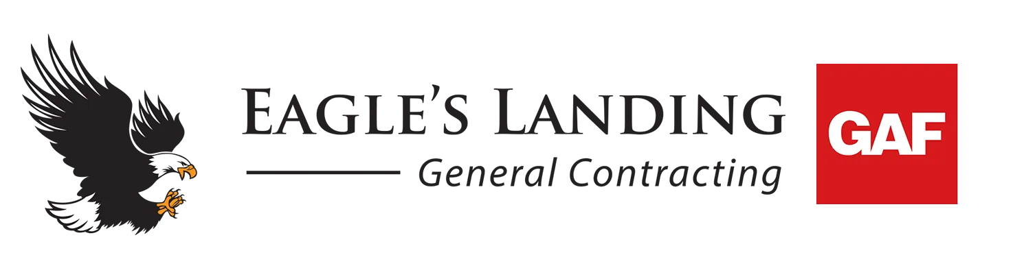eagles landing logo
